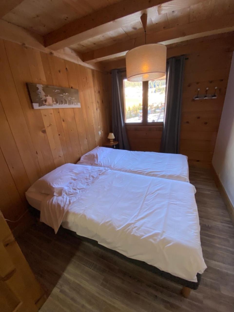 La Ferme Des Georgieres "Sejour En Tout Compris" Нотр-Дам-де-Белькомб Экстерьер фото