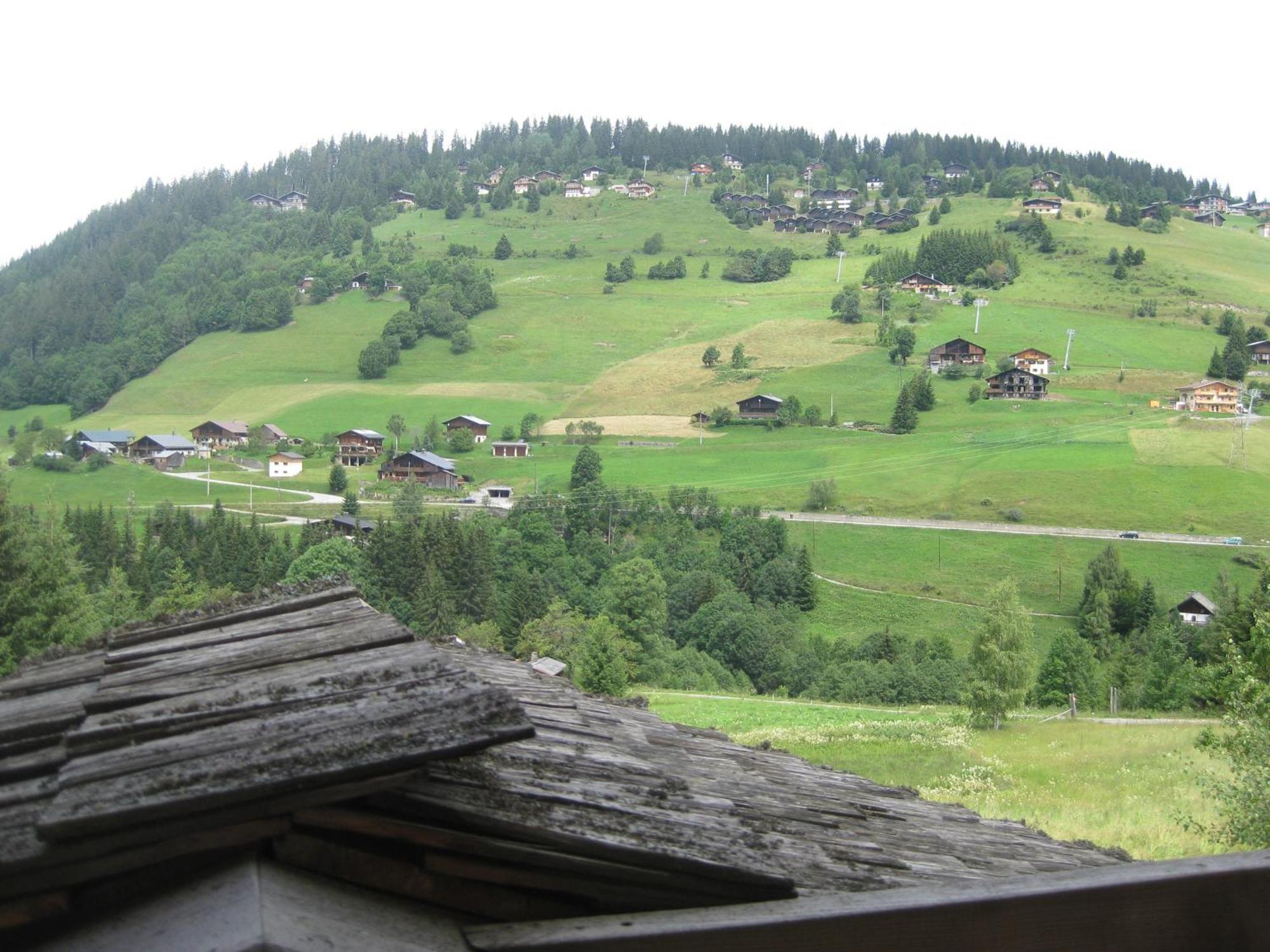 La Ferme Des Georgieres "Sejour En Tout Compris" Нотр-Дам-де-Белькомб Номер фото