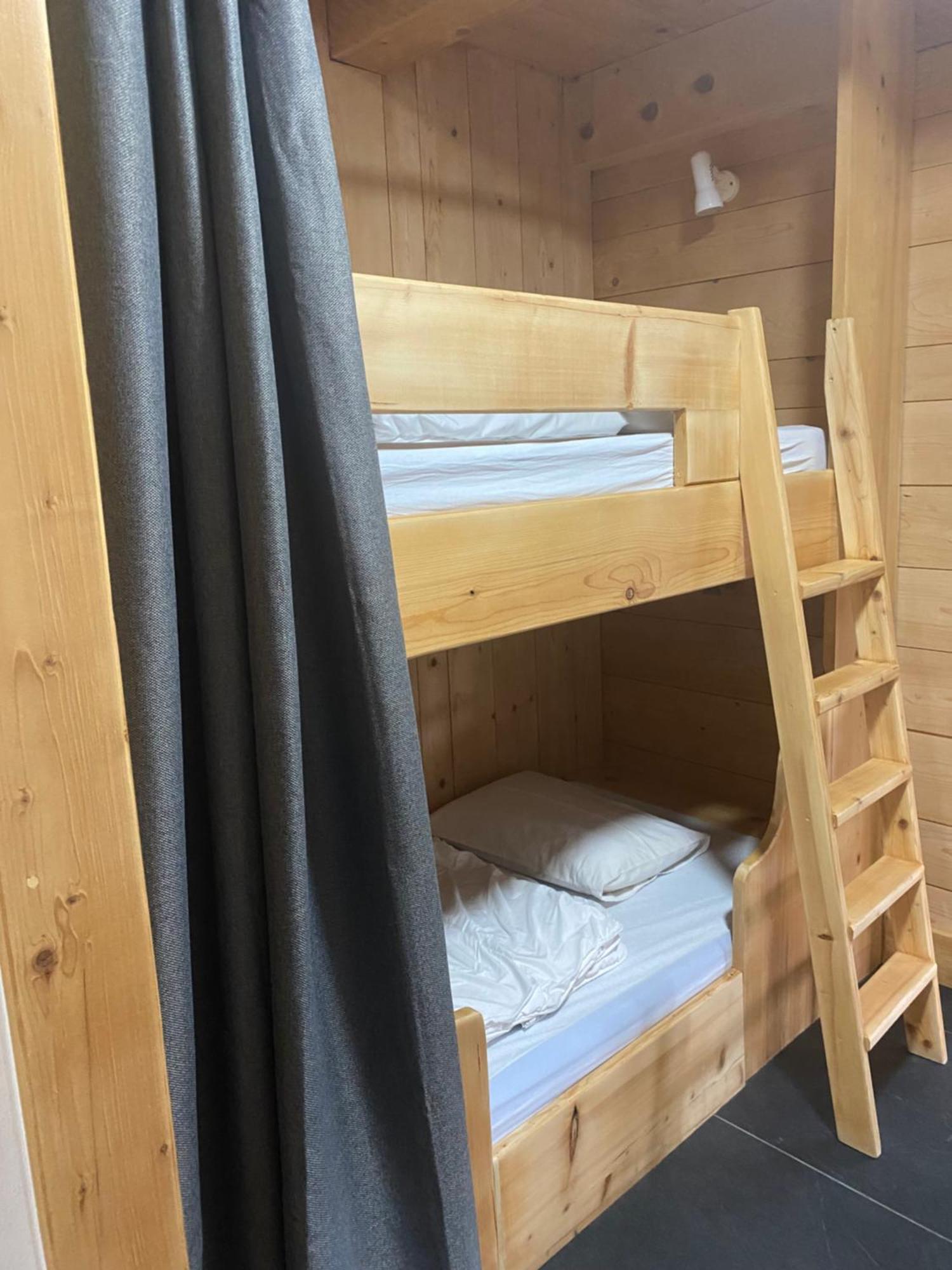 La Ferme Des Georgieres "Sejour En Tout Compris" Нотр-Дам-де-Белькомб Экстерьер фото